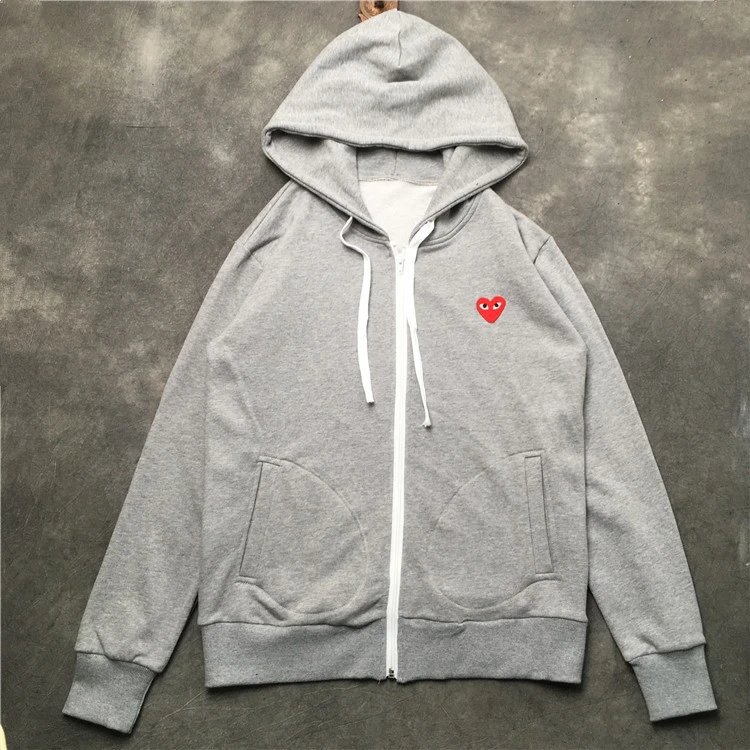 Streetwear Sweatshirt qc 1
