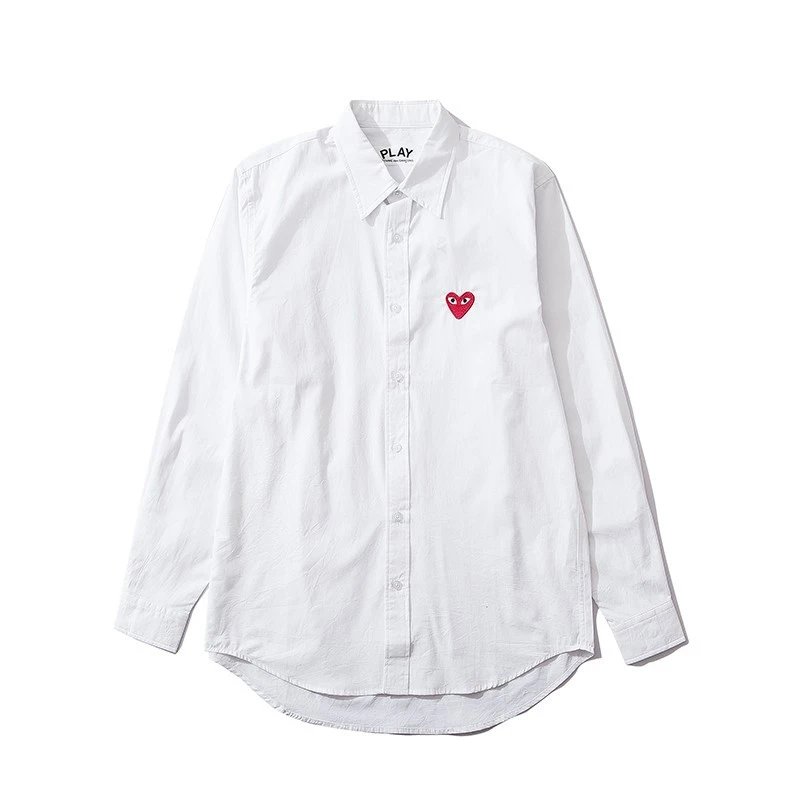 AMI Paris Shirt qc 4