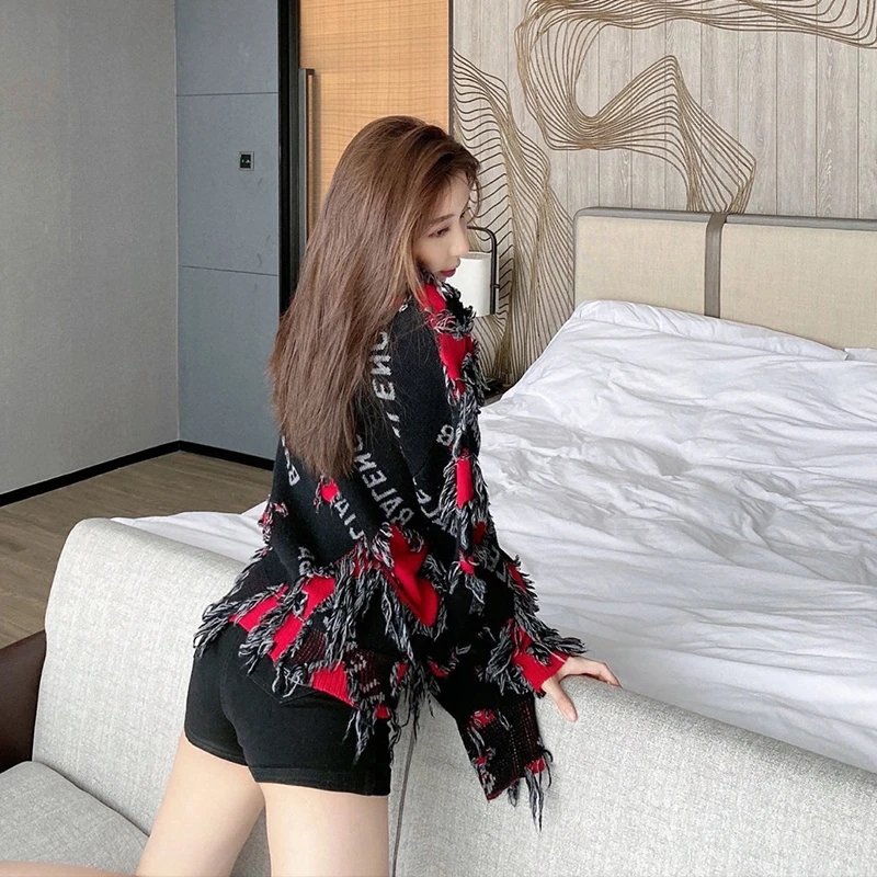 Balenciaga Shirt qc 3