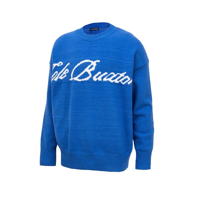 Cole Buxton Sweater qc 4