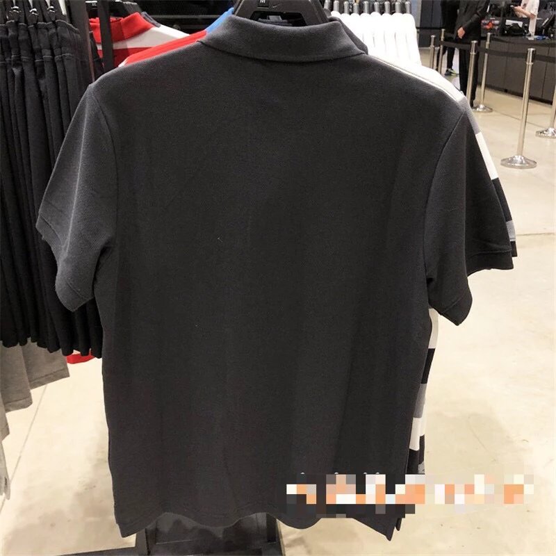 Nike Polo Shirt qc 4