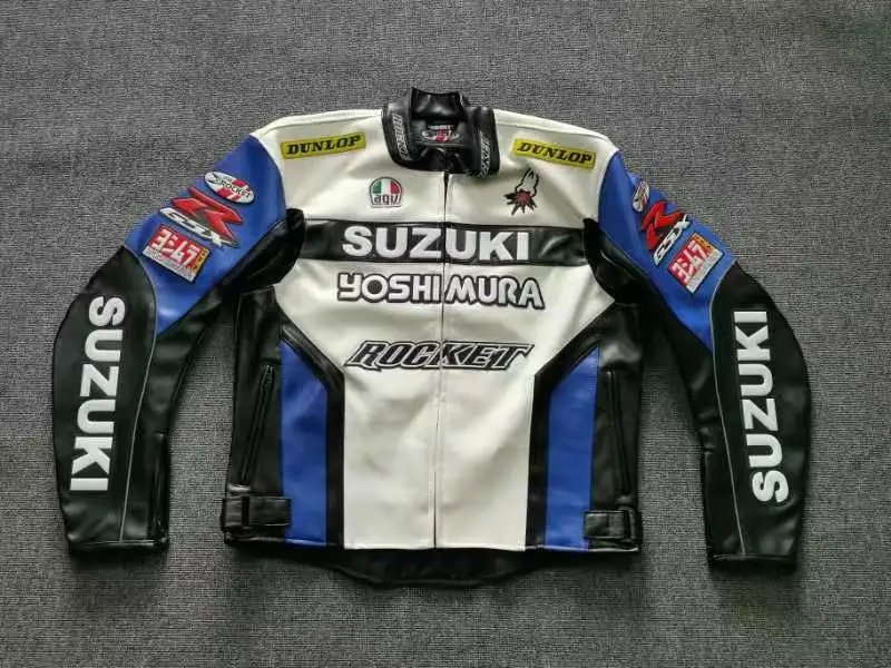 Casual Racing Jersey qc 1