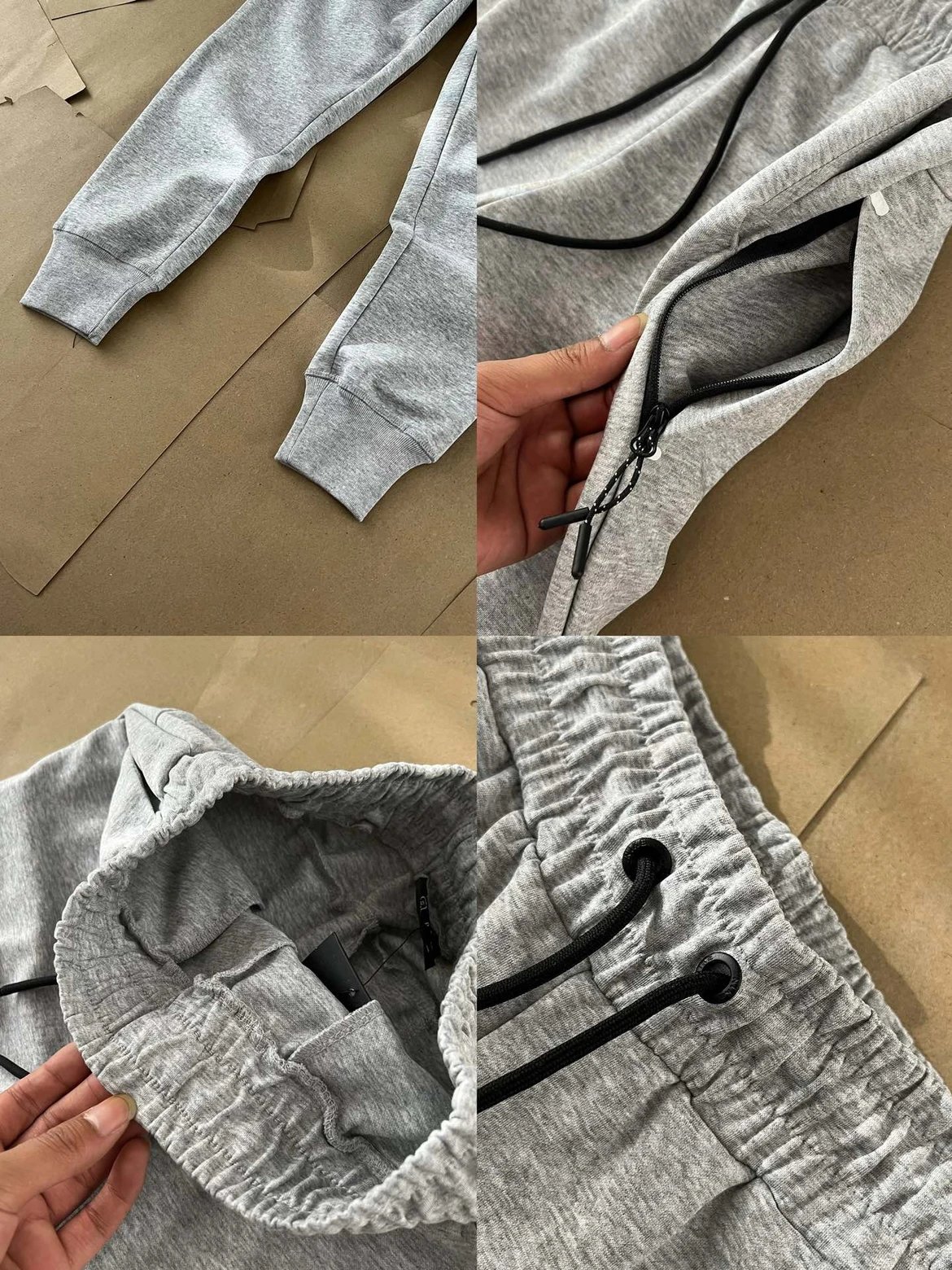 Nike Sweatpants qc 9