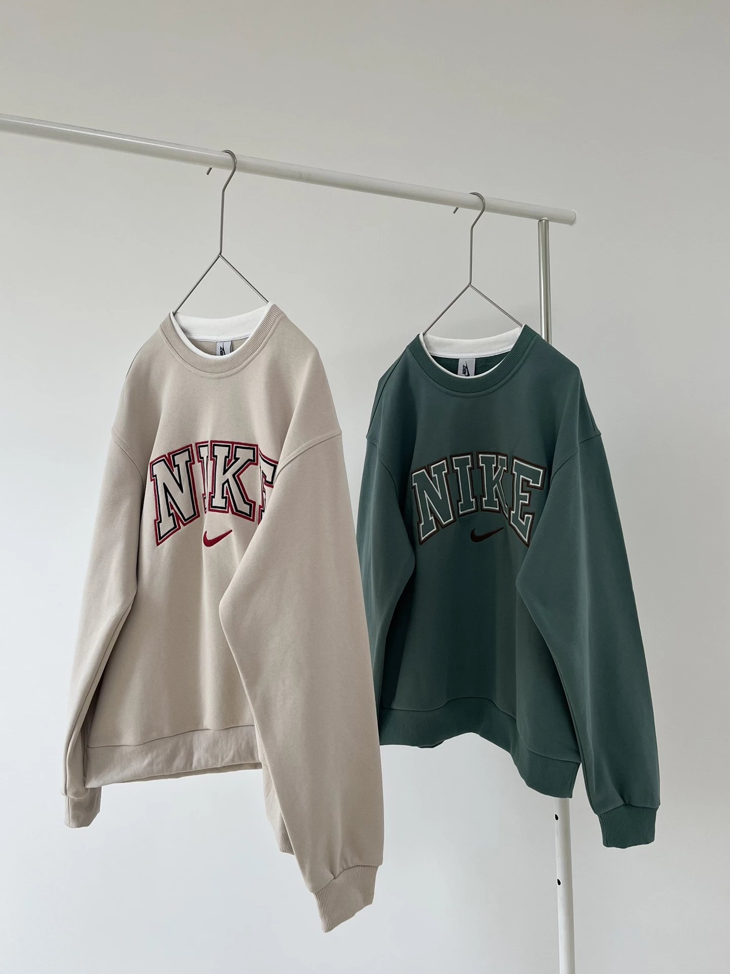 Nike Sweatshirt qc 1