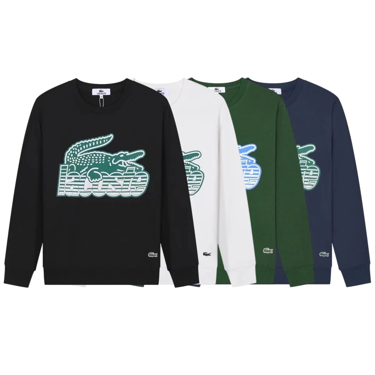 Lacoste Sweatshirt qc 2