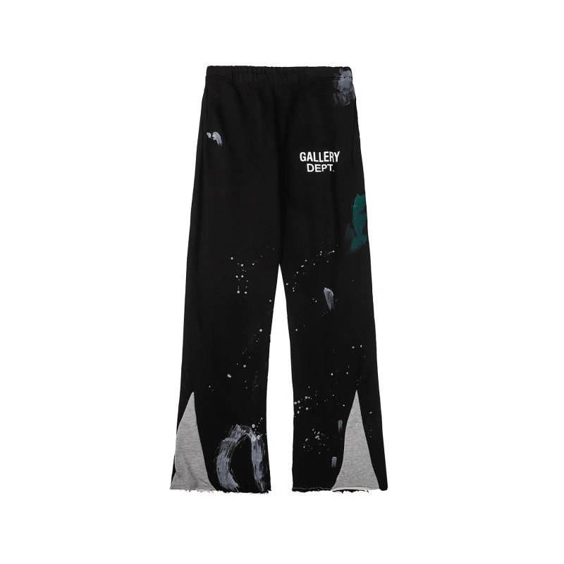 Streetwear Sweatpants qc 4