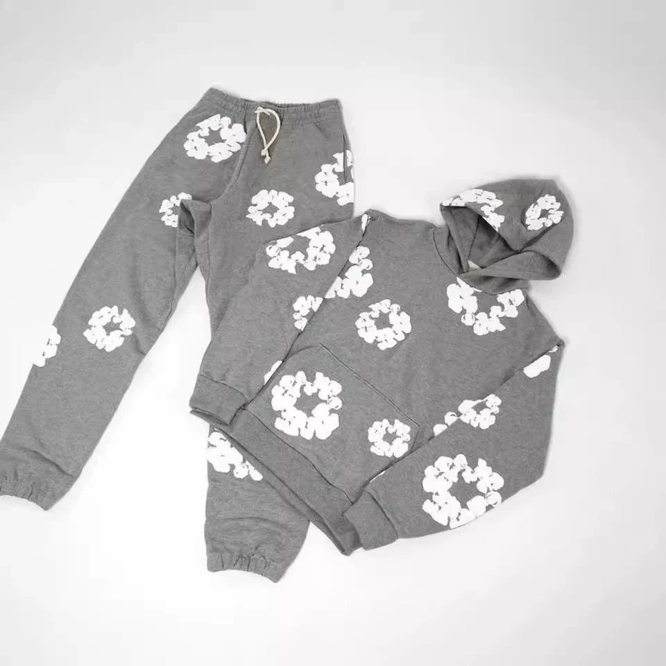 Crewneck Sweatshirt qc 5