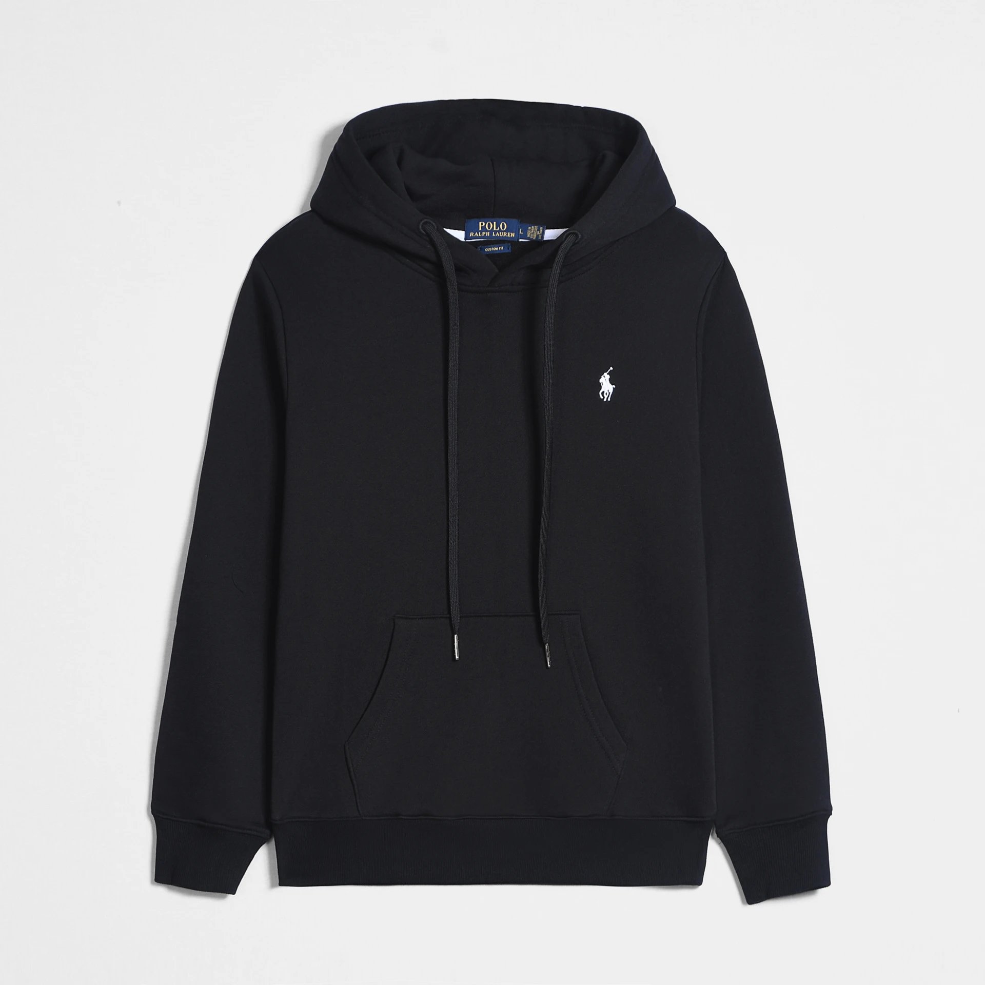 Polo Ralph Lauren Zip Hoodie qc 5