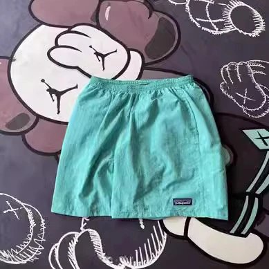 Sports Shorts qc 1