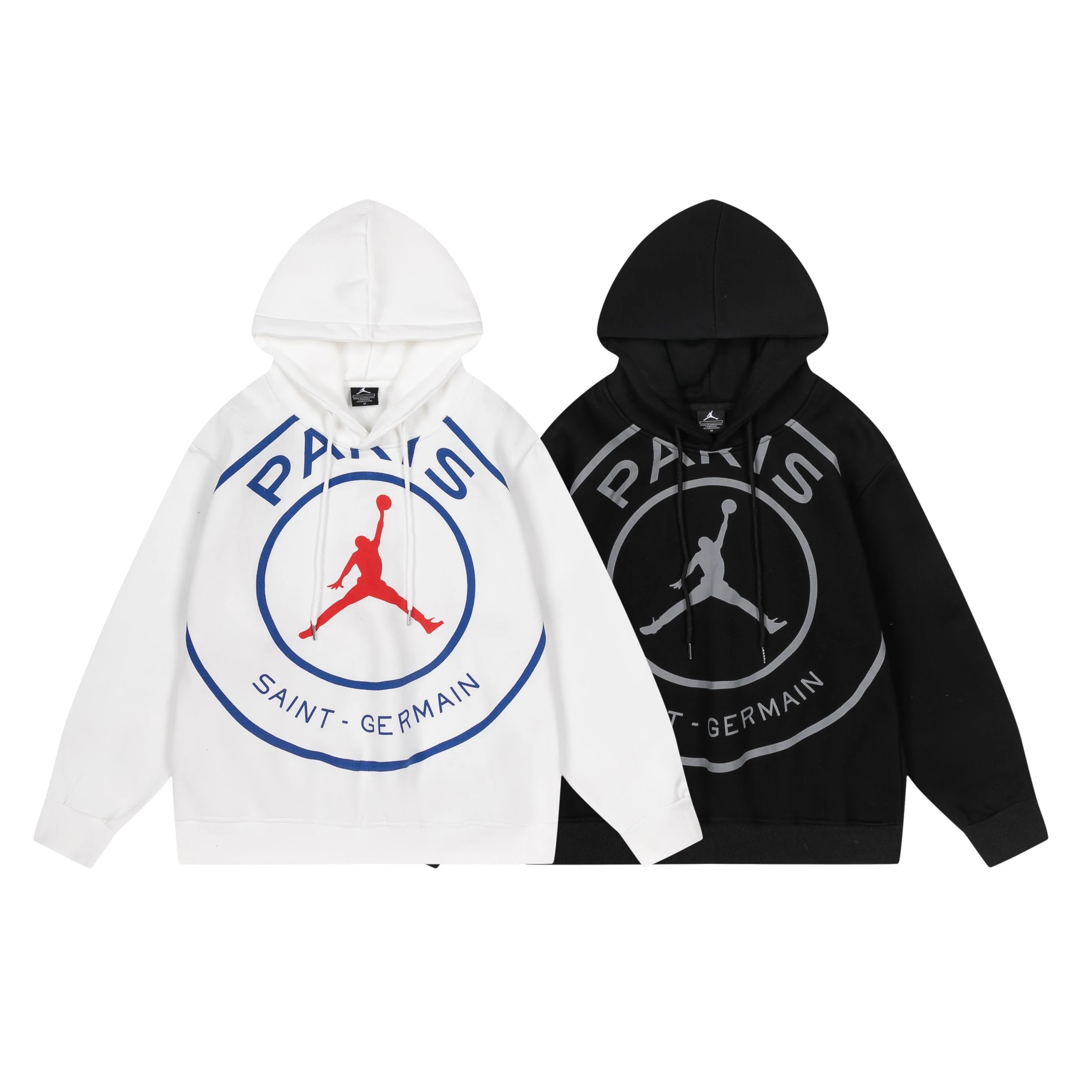 Jordan Hoodie qc 4