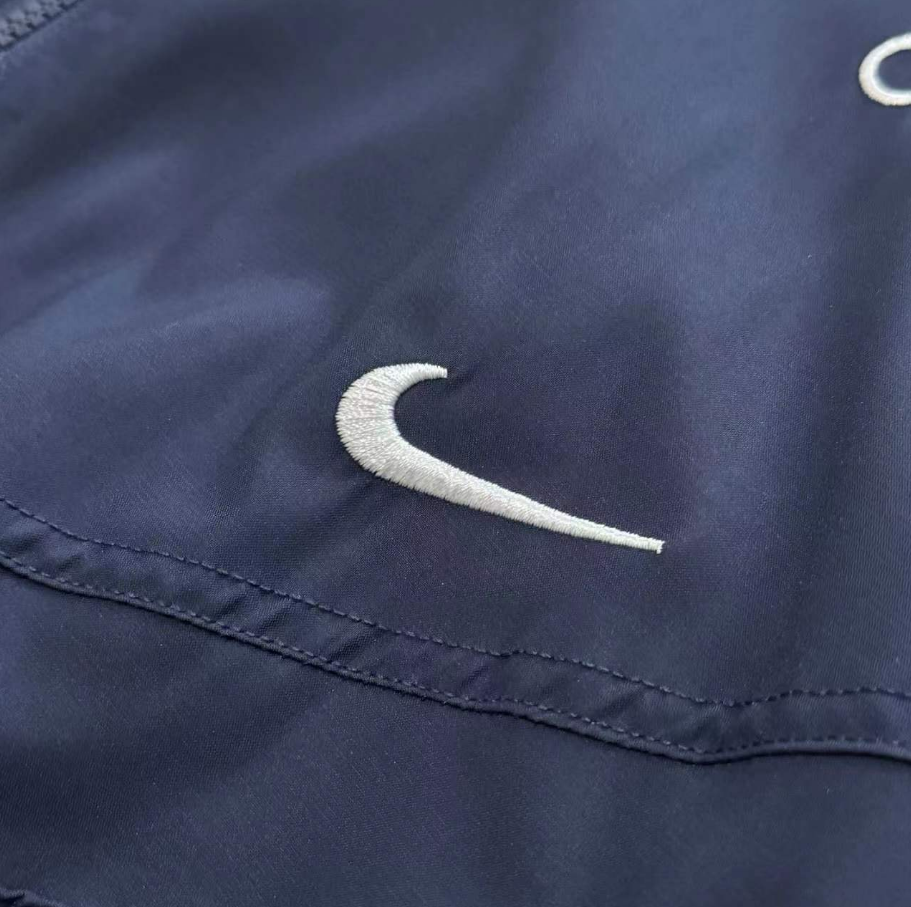 Track Jacket qc 7