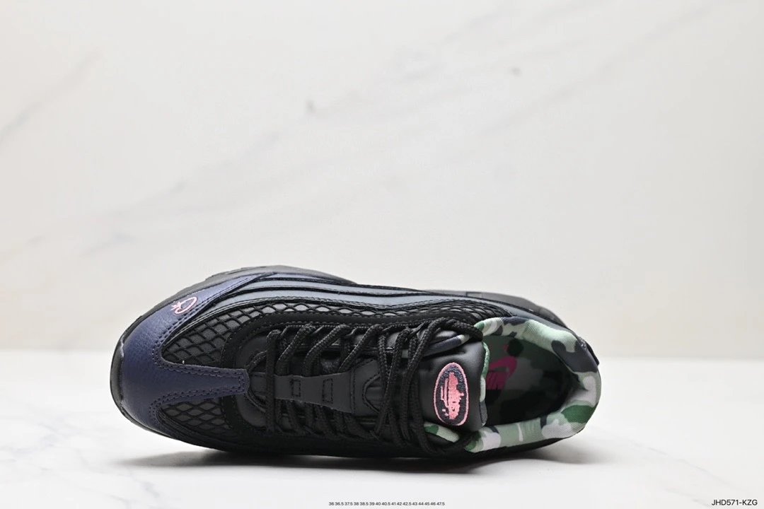 Nike Shoes(15 Colorways) qc 7