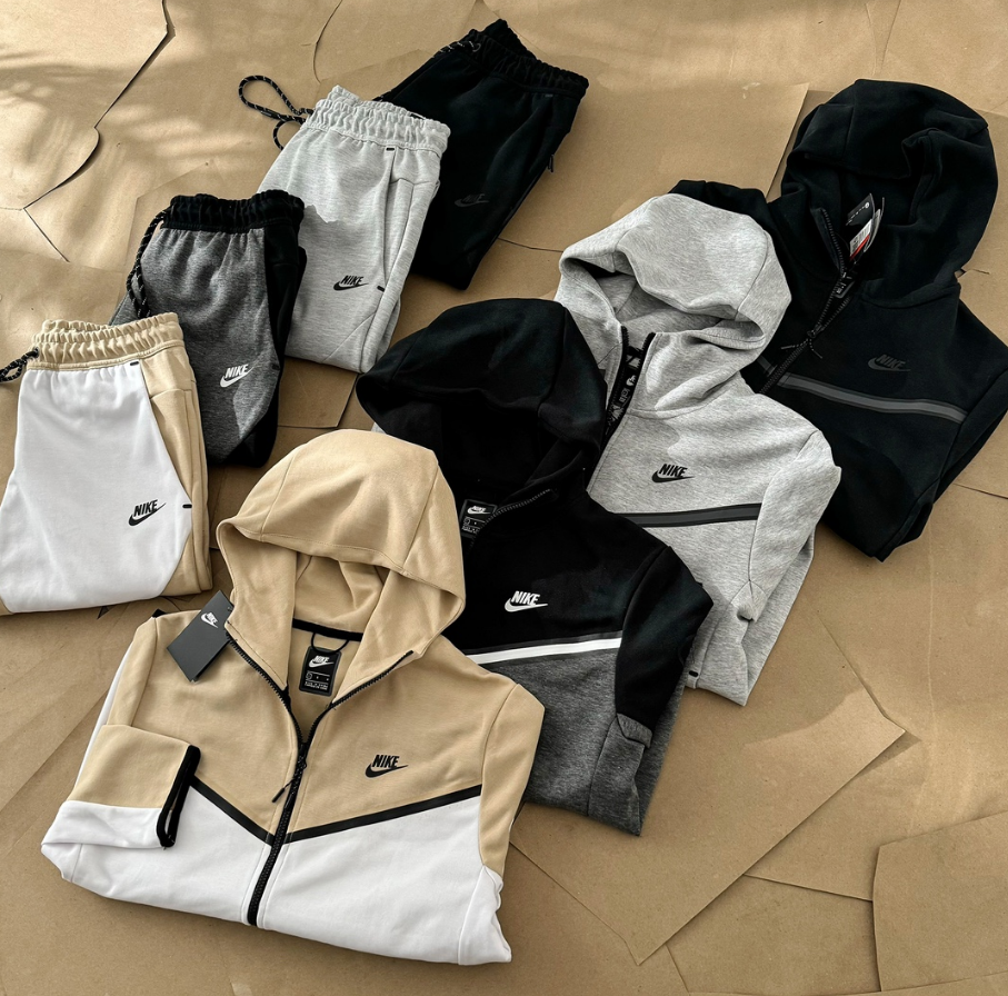 Nike Tracksuit qc 2