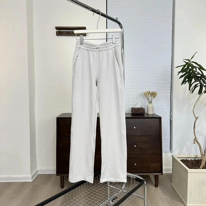 Wide-Leg Pants qc 4
