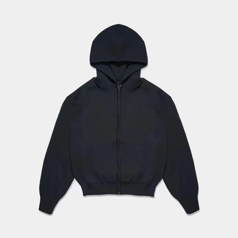 Crewneck Sweatshirt qc 5