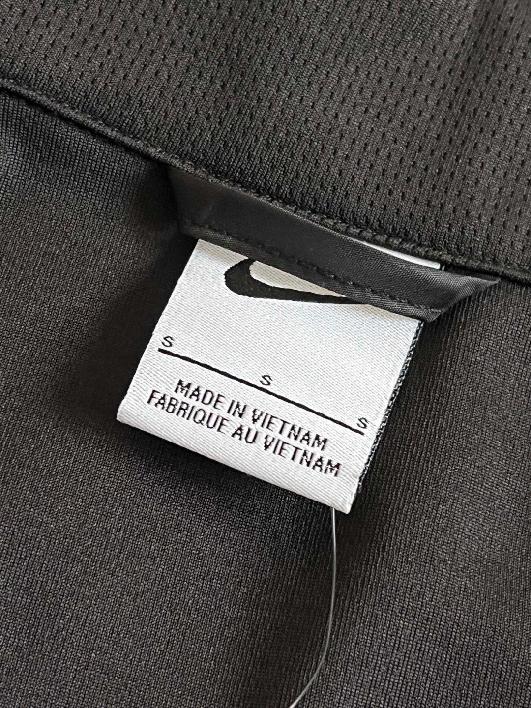 Faux Leather Track Pants qc 6