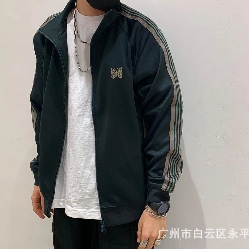 Fear of God Track Jacket qc 2