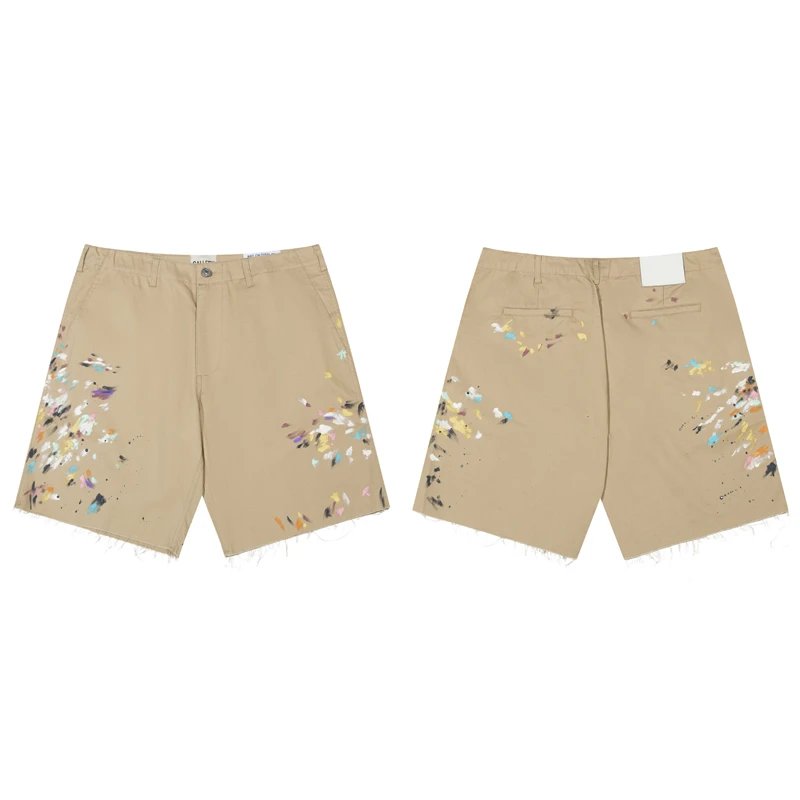 Streetwear Shorts qc 7
