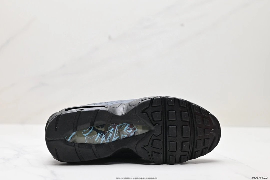 Nike Shoes(15 Colorways) qc 8