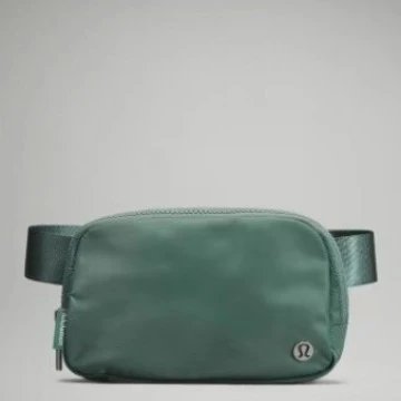 Nylon Belt Bag qc 3