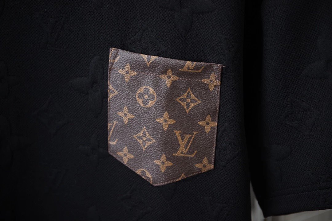 Goyard T-Shirt qc 5