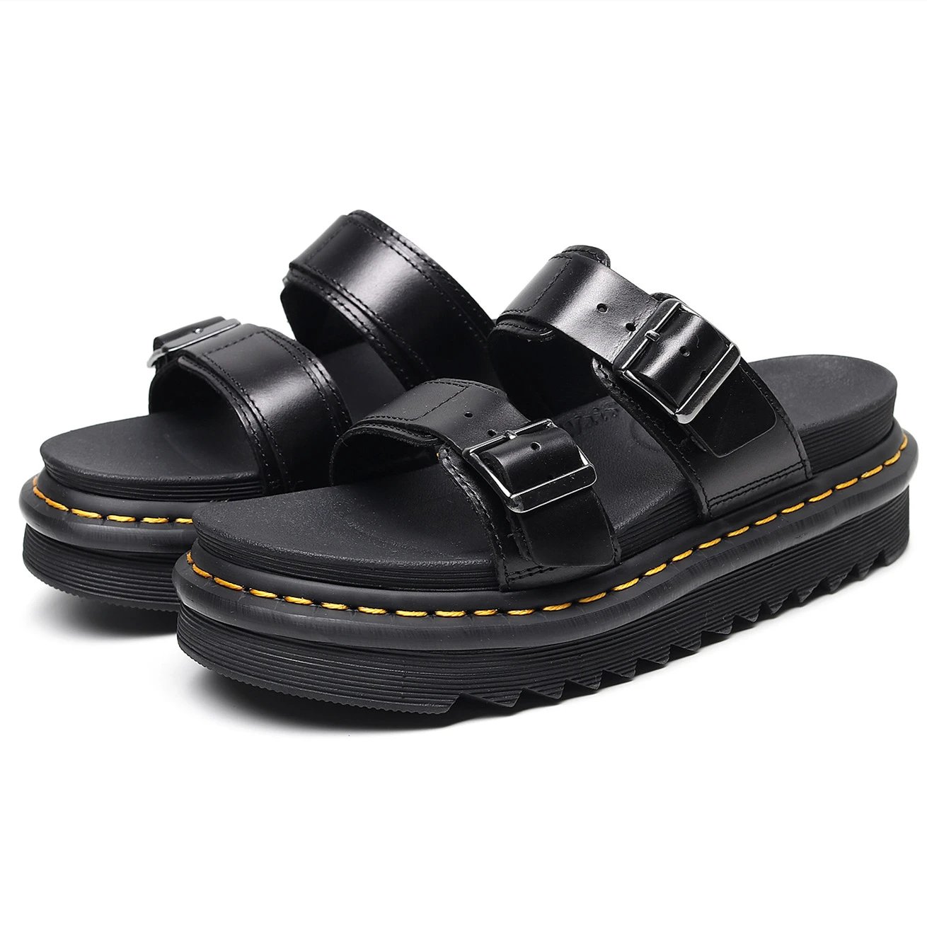 Dr. Martens Myles Brando (1 Colorways) qc 3