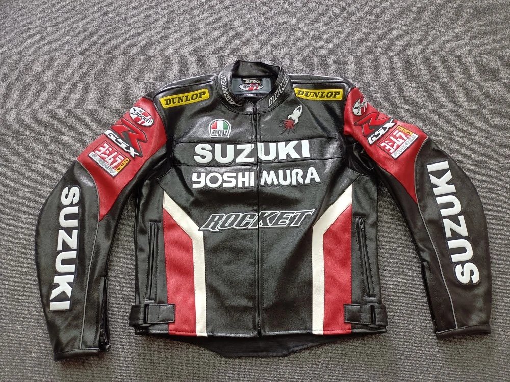 Casual Racing Jersey qc 5