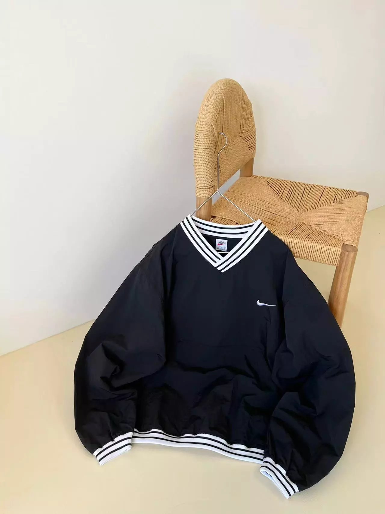Nike Pullover Jacket qc 5
