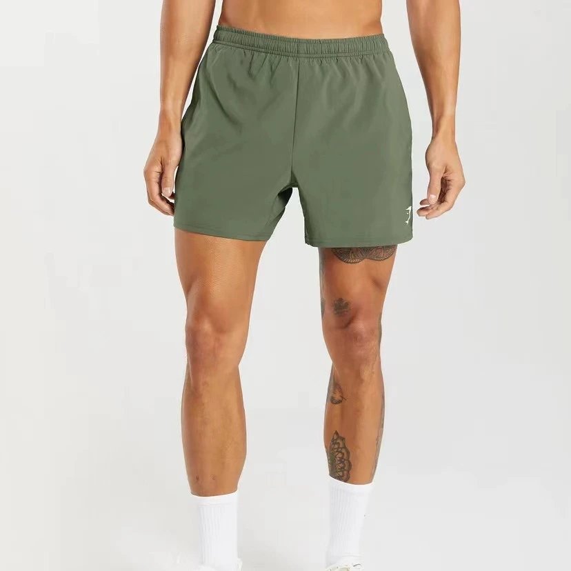 Sports Shorts qc 5