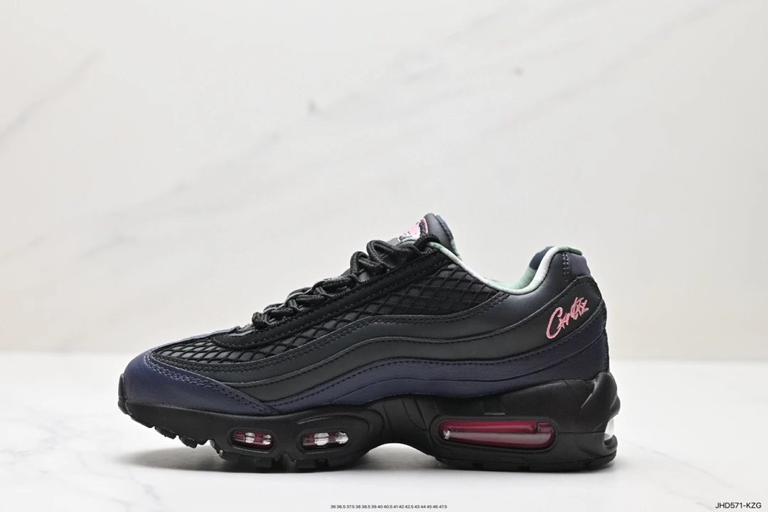 Nike Shoes(15 Colorways) qc 6