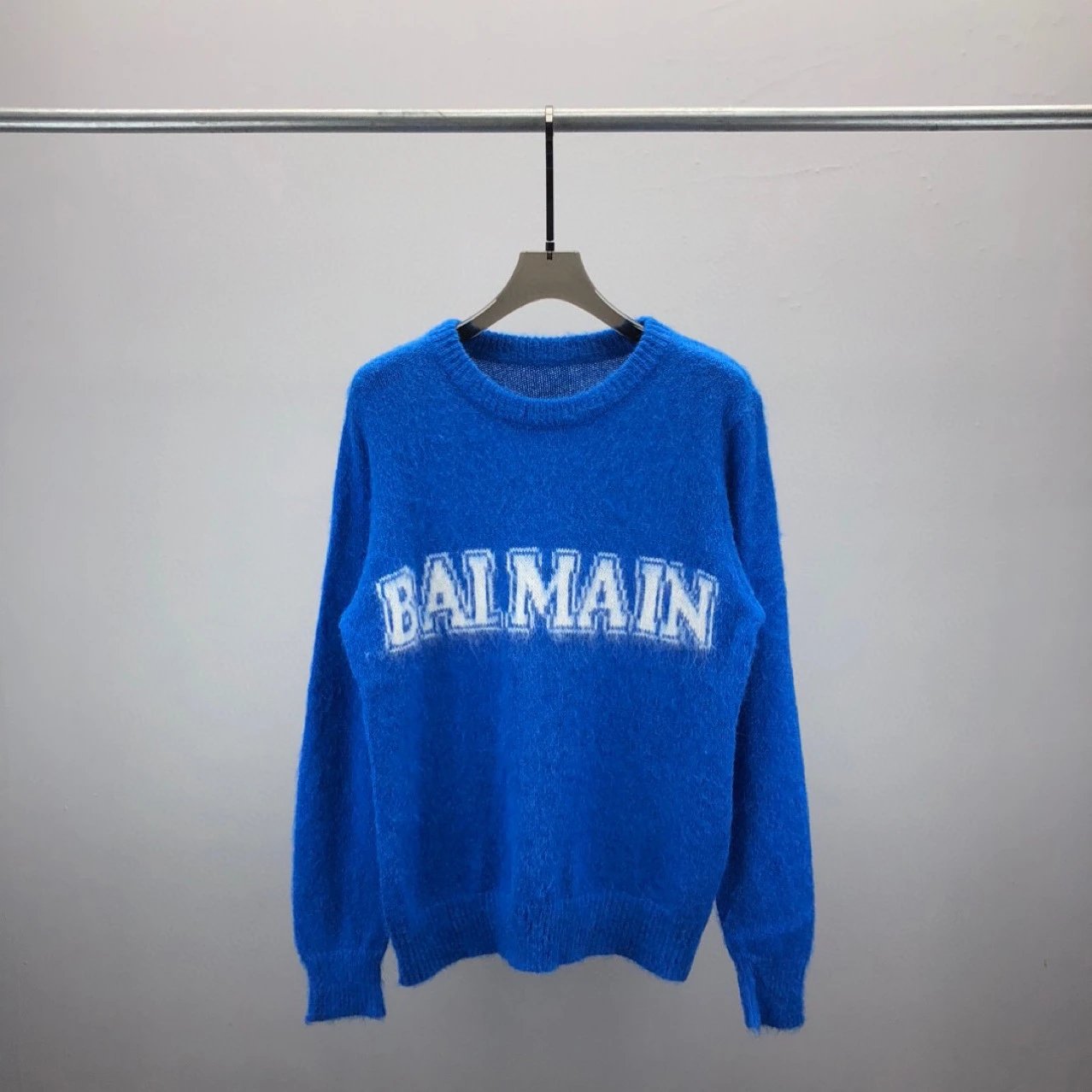 Balmain Sweatshirt qc 2