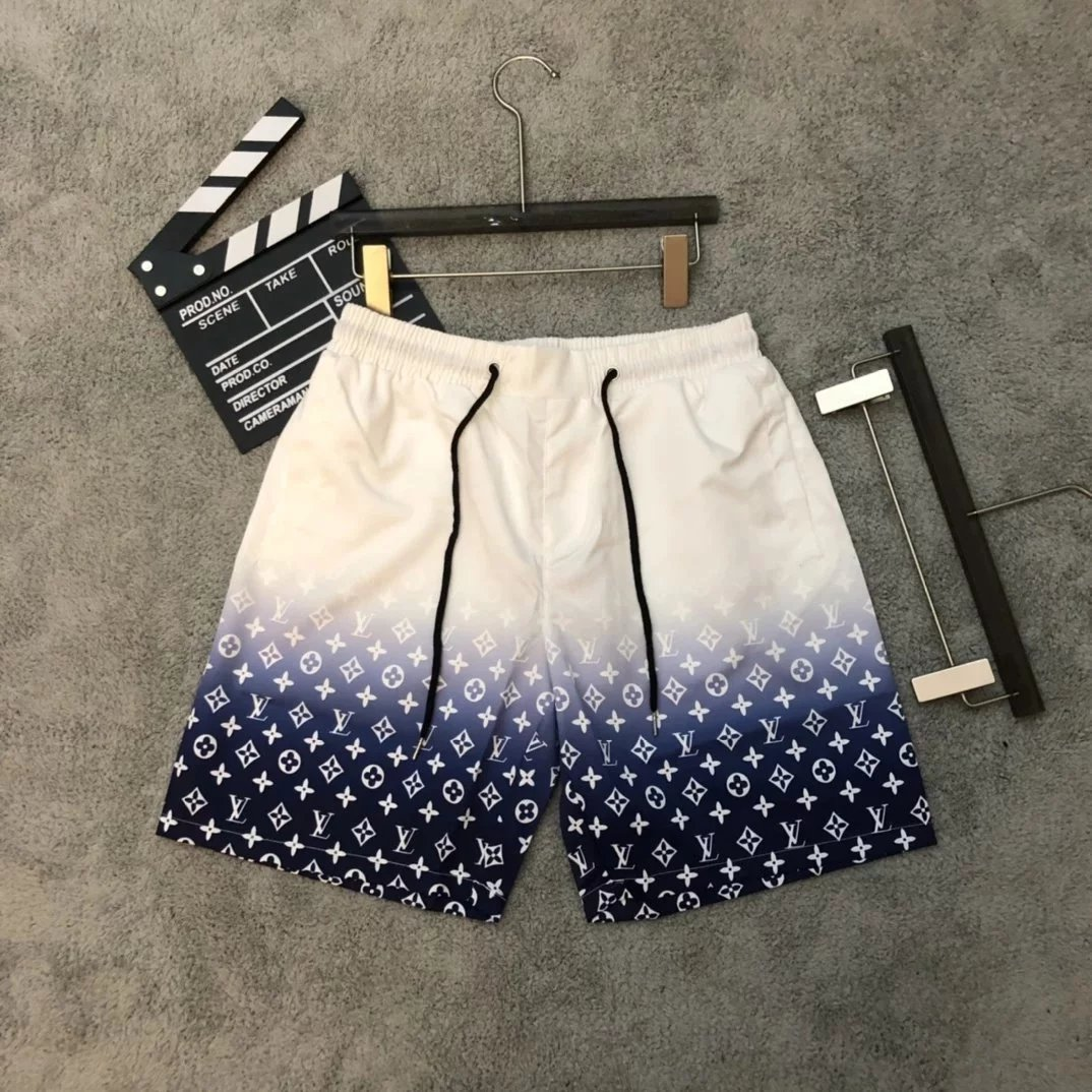 Monogram Shorts qc 3