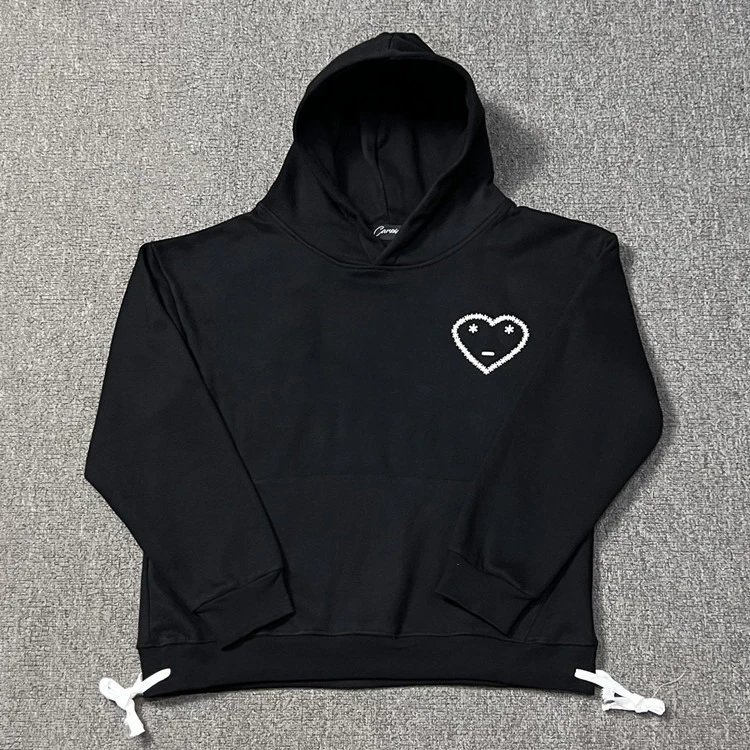 Heart Logo Tracksuit qc 4