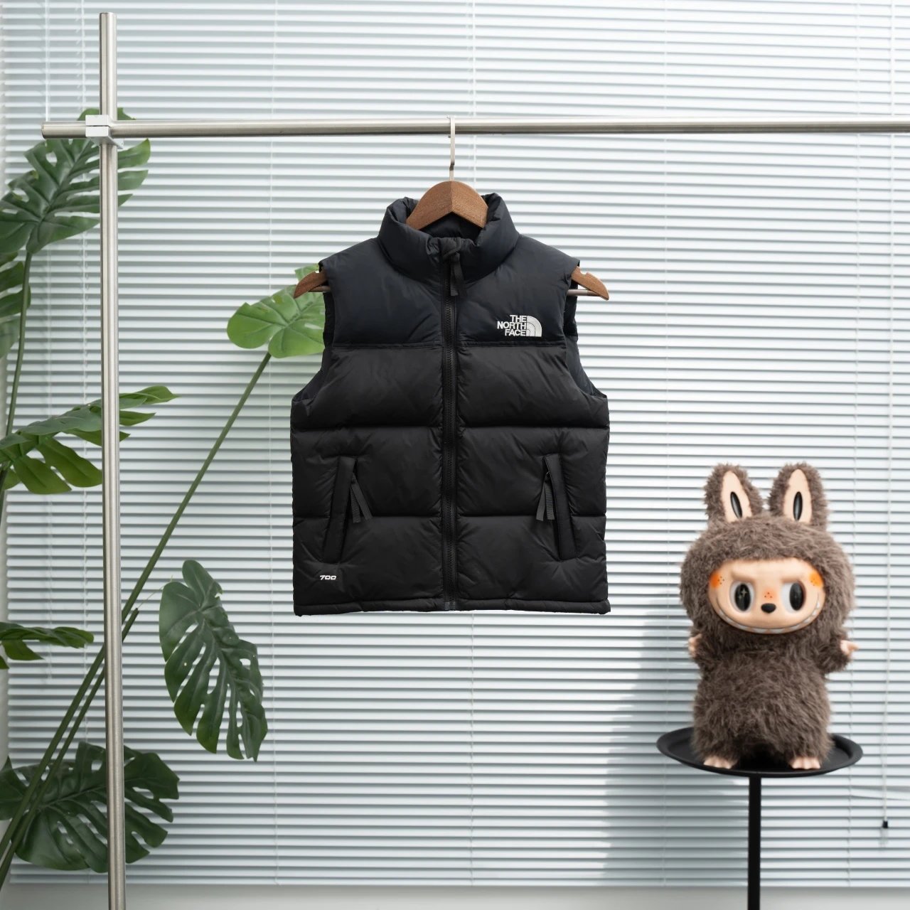 Utility Vest qc 6