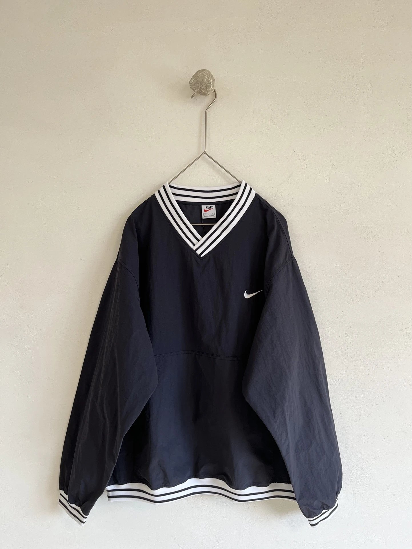 Nike Pullover Jacket qc 3