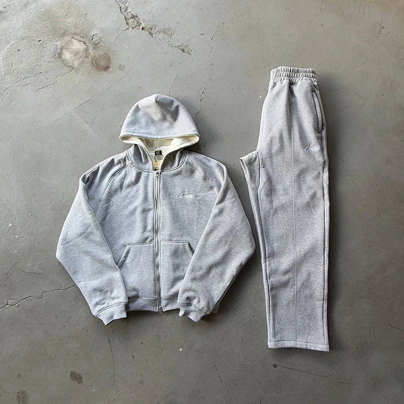 Corteiz Tracksuit qc 2