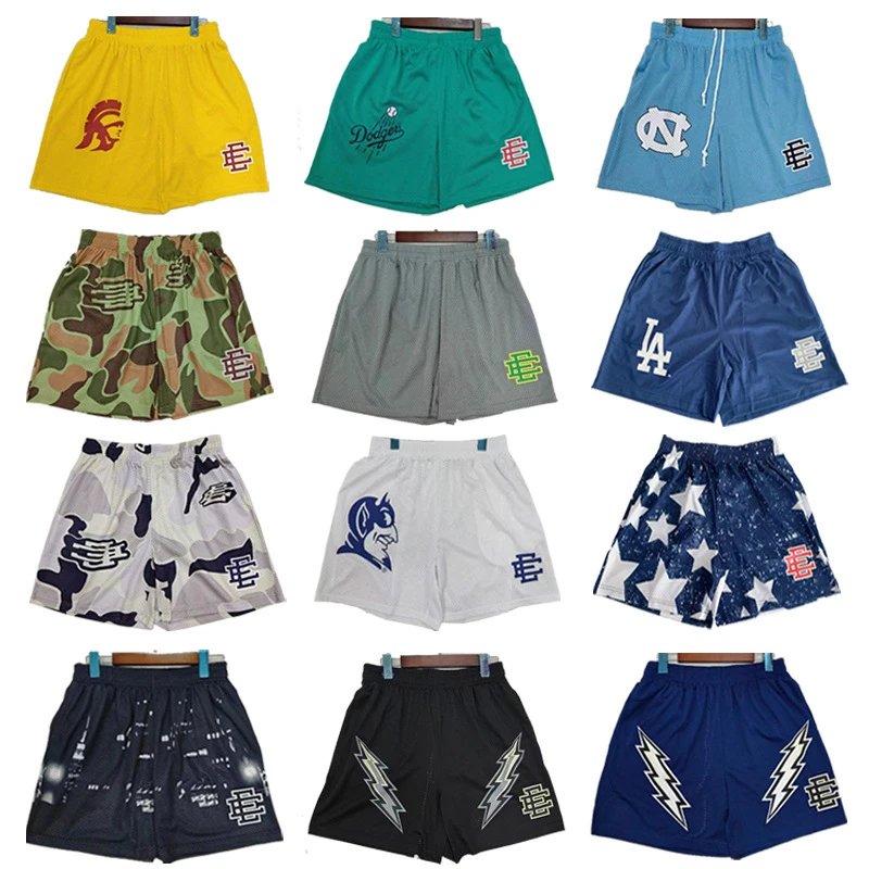 Los Angeles Dodgers Shorts qc 1