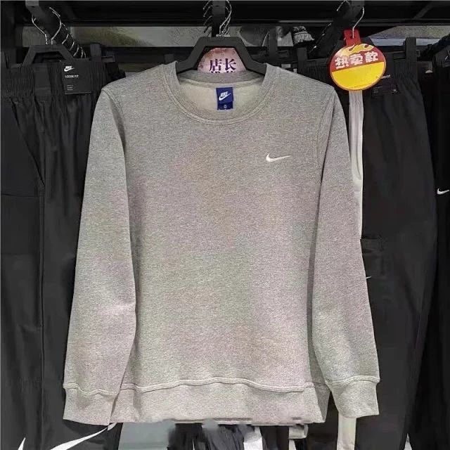 Embroidered Graphic Sweatshirt qc 5