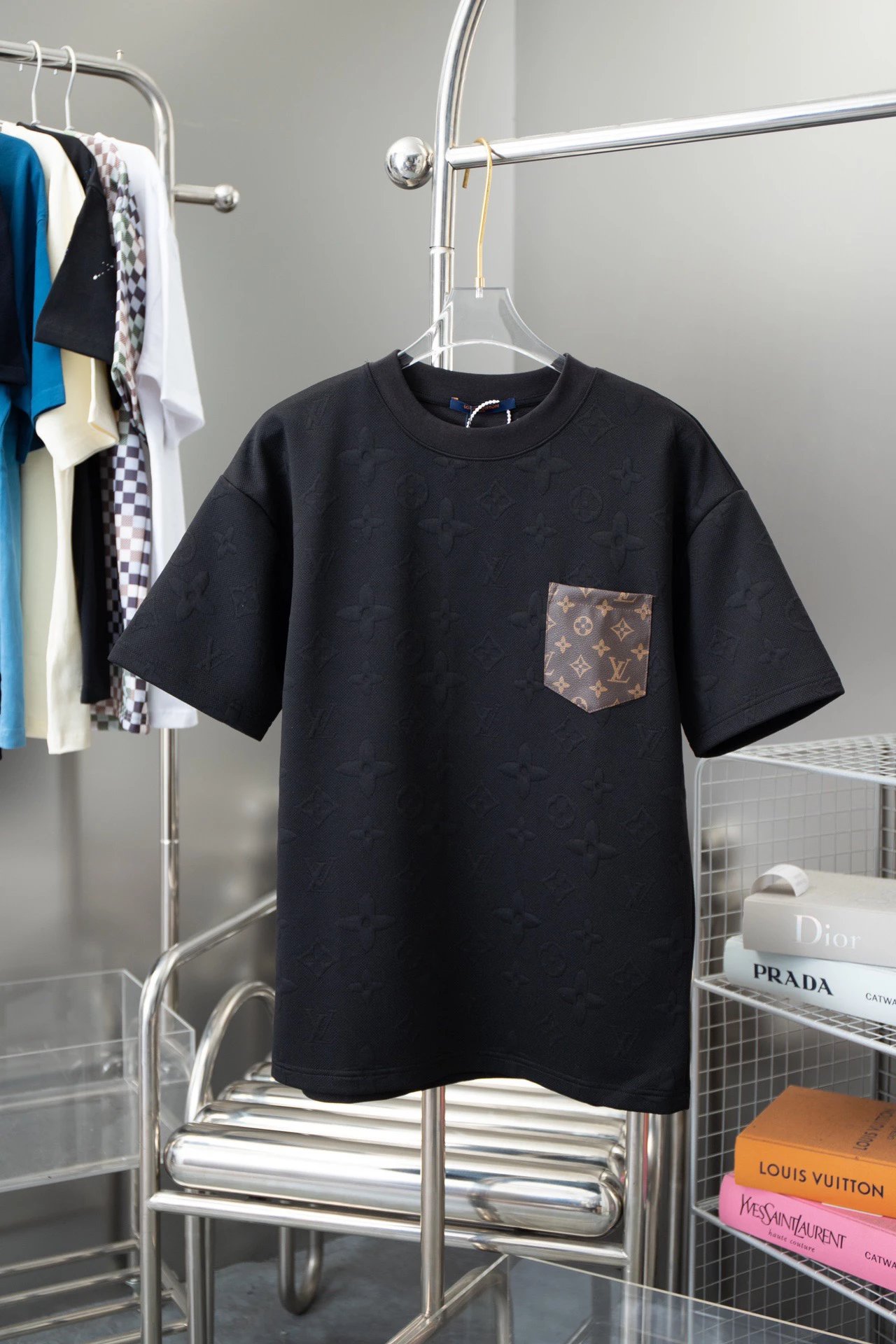 Goyard T-Shirt qc 1