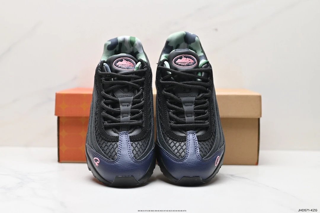Nike Shoes(15 Colorways) qc 2