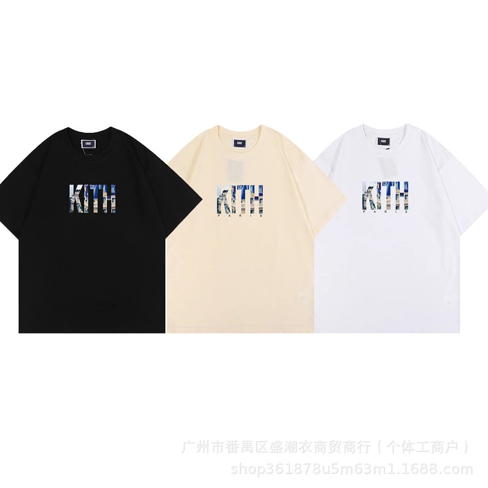 Women's Graphic Print T-Shirt qc 2
