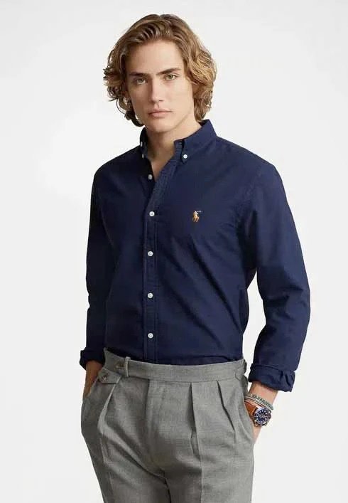 Polo Ralph Lauren Shirt qc 2