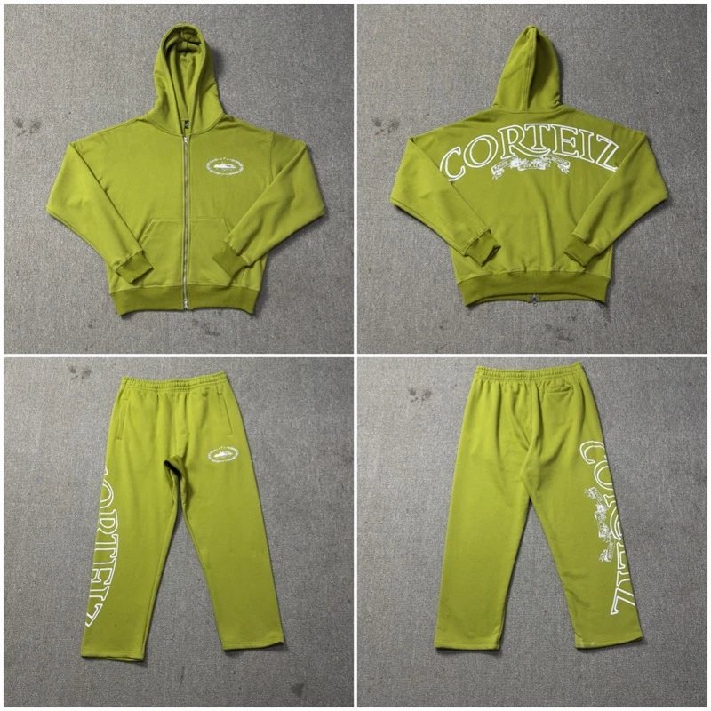 Corteiz Tracksuit qc 3