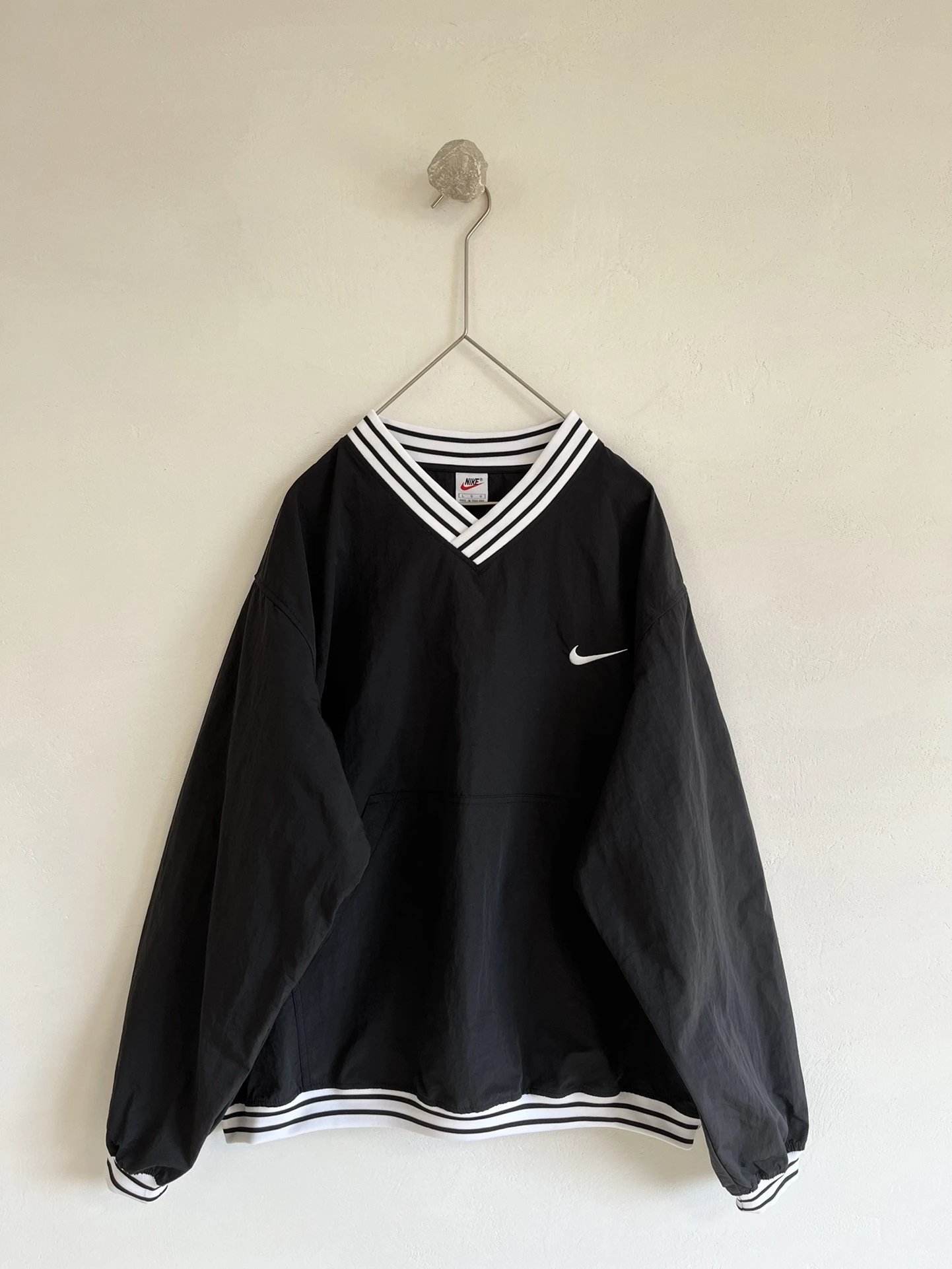 Nike Pullover Jacket qc 2