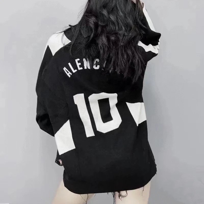 Balenciaga Jersey qc 4