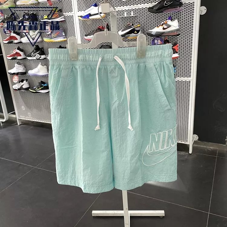 Gallery Dept Shorts qc 7
