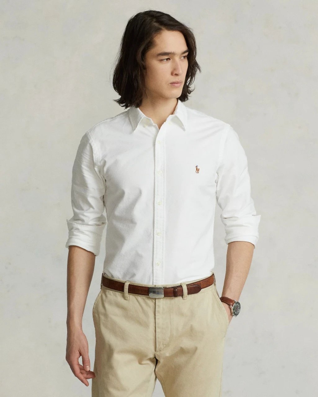 Polo Ralph Lauren Shirt qc 1
