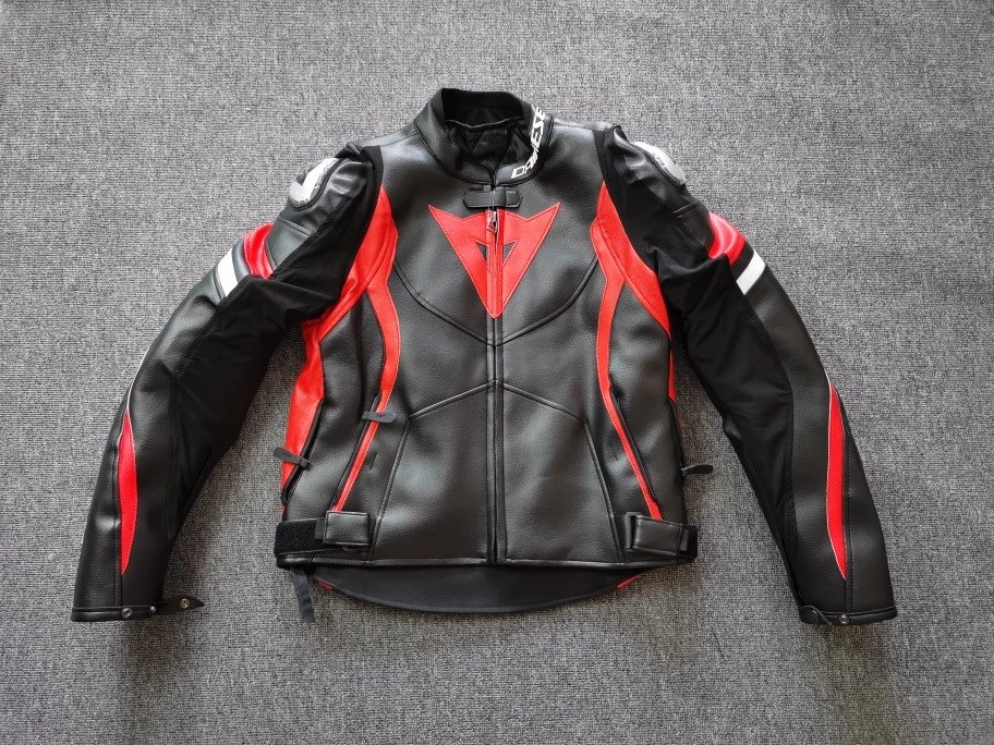 Casual Racing Jersey qc 4