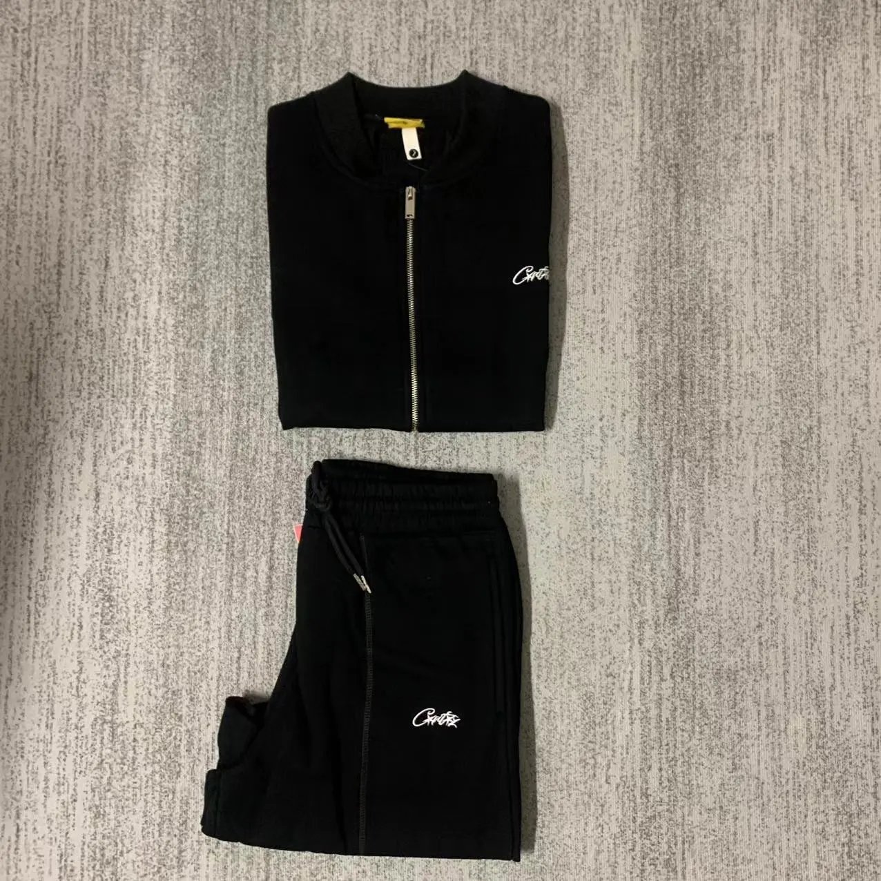 Matching Tracksuit qc 3