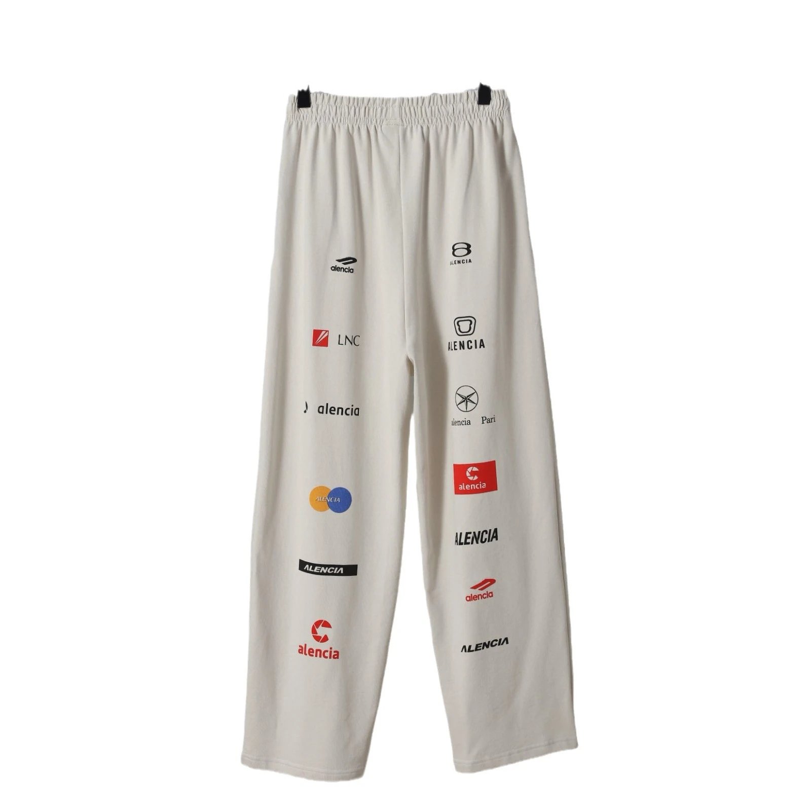 Oversized Baggy Pants qc 1